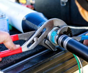 About Septic Pumping Service Eagle River, AK
